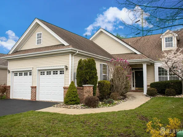 247 Springmeadow Way, Monroe Township, NJ 08831