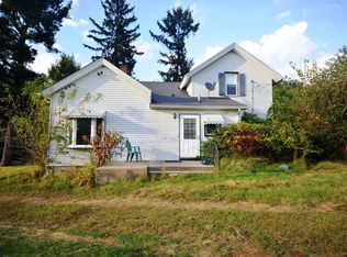 9827 Rs Ave, Mattawan, MI 49071