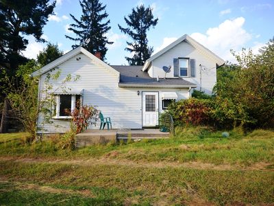 9827 Rs Ave, Mattawan, MI, 49071