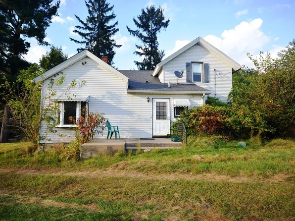 9827 Rs Ave, Mattawan, MI 49071