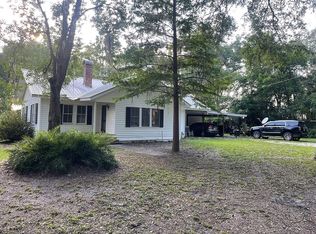 13238 SW 194th Ave, Brooker, FL 32622