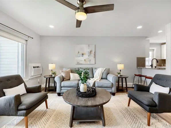 532 Oakwood Drive #B101, Castle Rock, CO 80104
