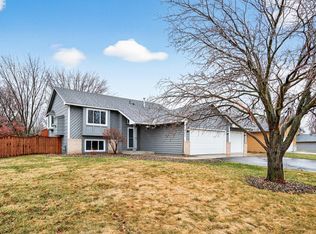 17140 Firestone Path, Farmington, MN 55024