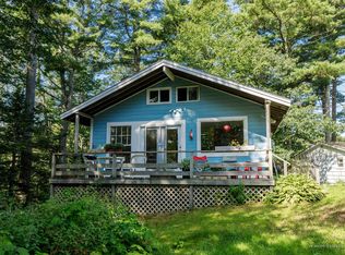 46 Kopaddy Trl, Harpswell, ME 04079