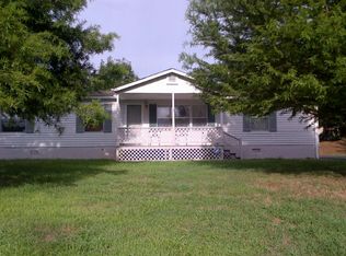 3721 N Meadow Cir, Young Harris, GA 30582