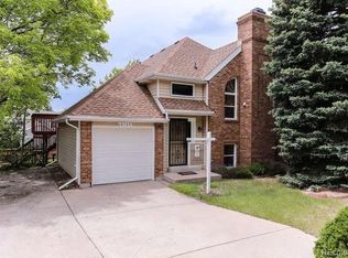 16728 E Hialeah Ave, Centennial, CO 80015