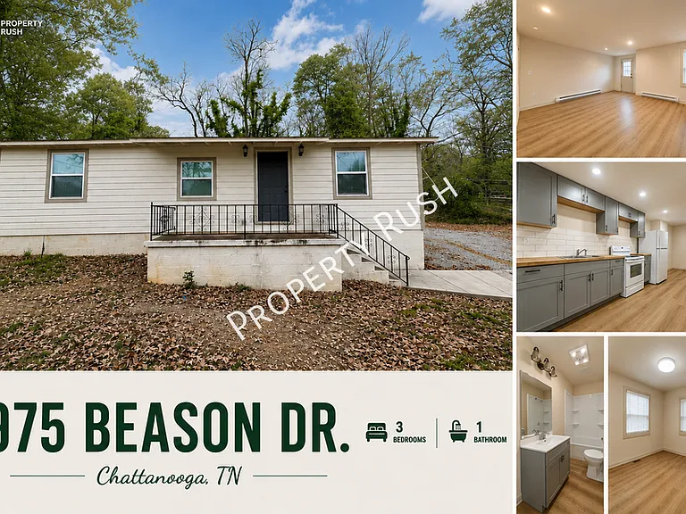 975 Beason Dr — Photo 1