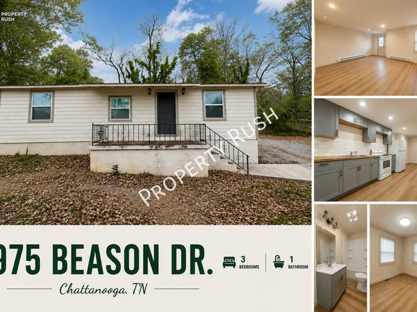975 Beason Dr, Chattanooga, TN 37405