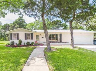 2348 Charboneau Dr, Waco, TX 76710