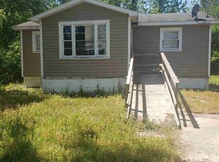 55 Westend St, Manning, SC 29102