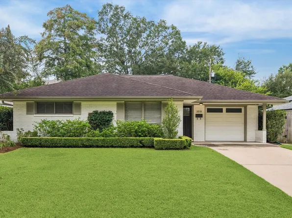 2031 Chantilly Ln, Houston, TX 77018