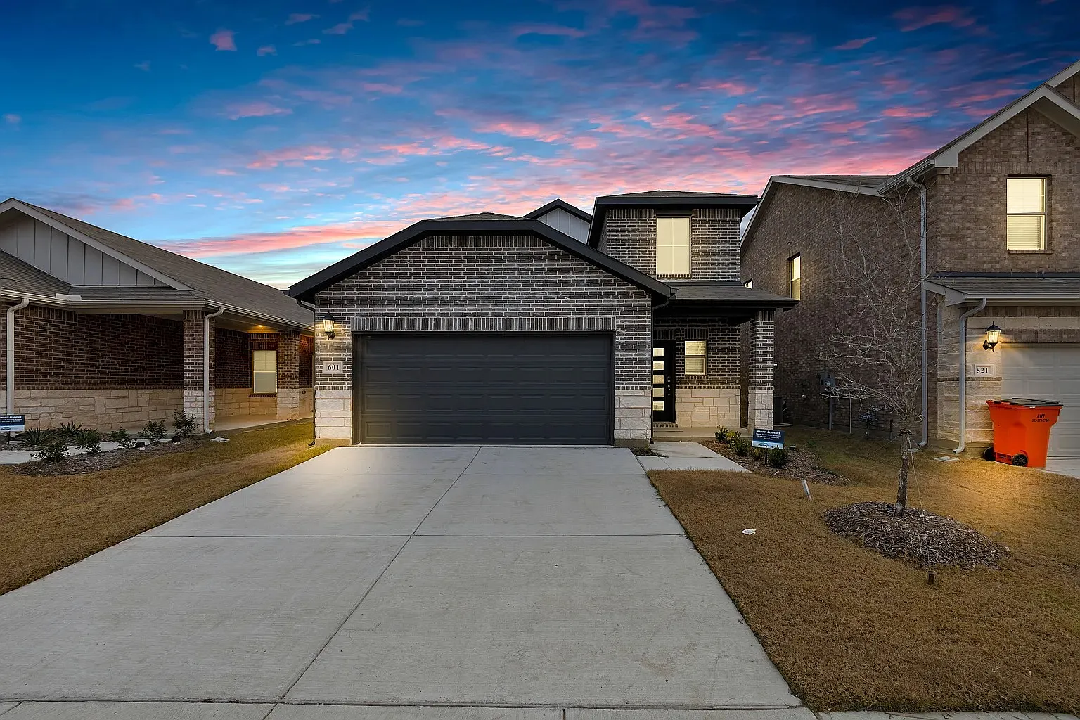 4 bed, 2097 sqft, $2,300 — Photo 1