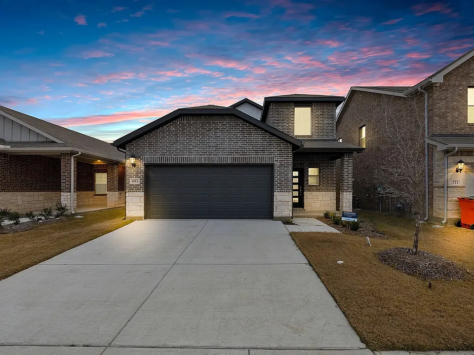 601 Willet Dr