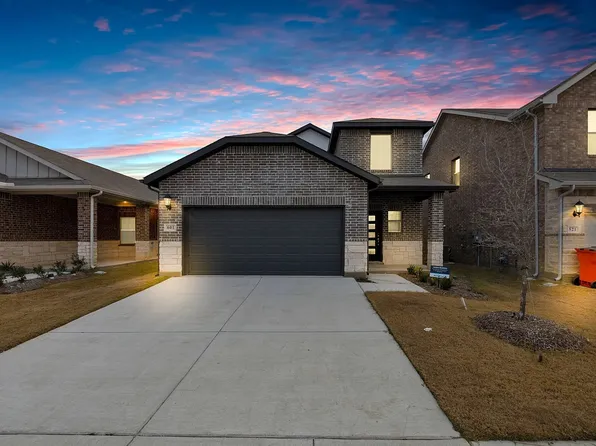 601 Willet Dr, McKinney, TX