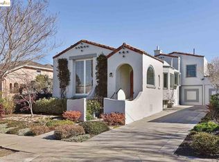 817 Carmel Ave, Albany, CA 94706