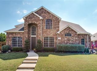 7886 Ravens Cliff Dr, Frisco, TX 75034