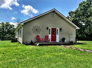 2016 Idle Hour Rd, Kingsport, TN 37660