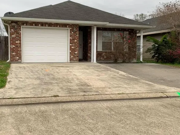 235 Jolie Oaks Blvd, Thibodaux, LA 70301