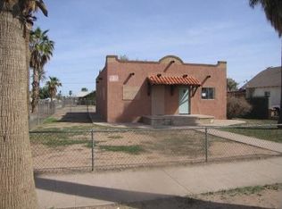 337 N 18th Dr, Phoenix, AZ 85007