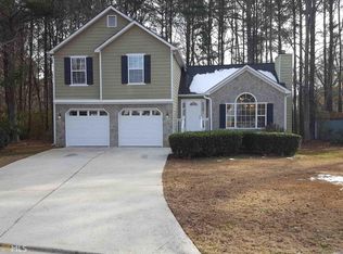 1755 Woodvine Ct NW, Woodstock, GA 30144