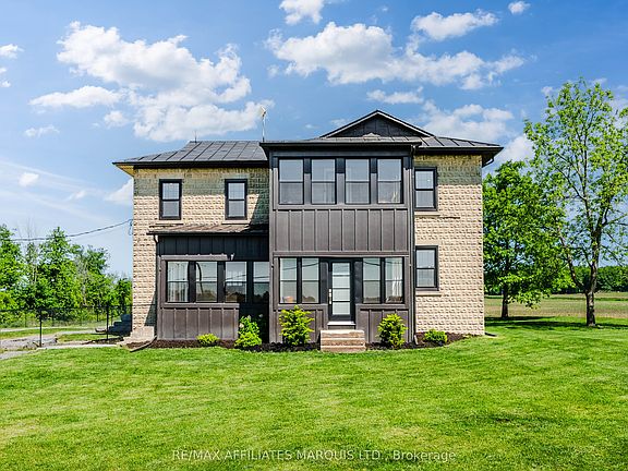 2nd image of 18235 Northbranch Rd