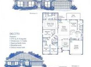 5977 Autumn Pines Cir, Pace, FL 32571