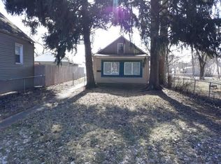 1151 Aberdeen Ave, Columbus, OH 43211