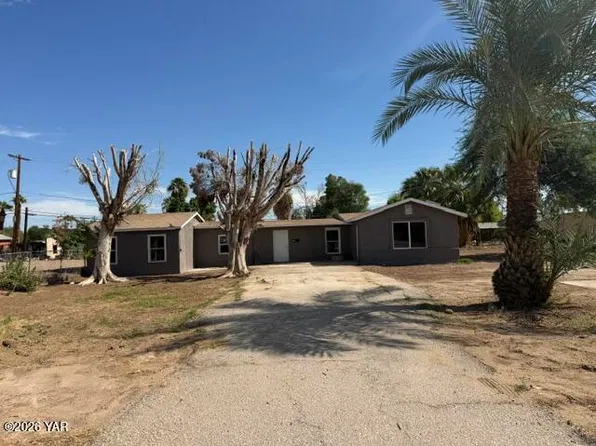 631 S Avenue C, Yuma, AZ 85364