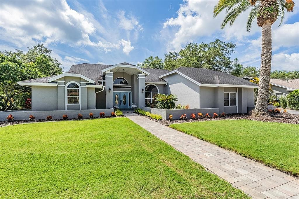2225 Windsong Ct, Safety Harbor, FL 34695 Zillow