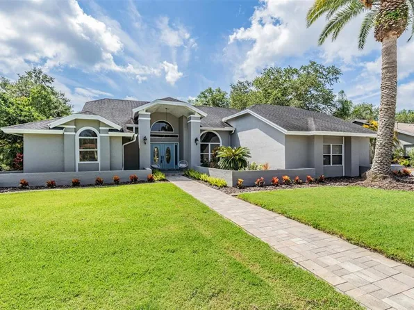 2225 Windsong Ct, Safety Harbor, FL 34695