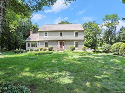 46 Standish Dr, Ridgefield, CT, 06877