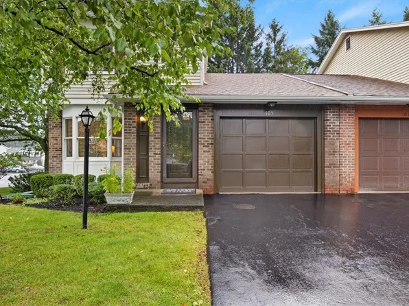 105 Branchwood Ln, Rochester, NY 14618