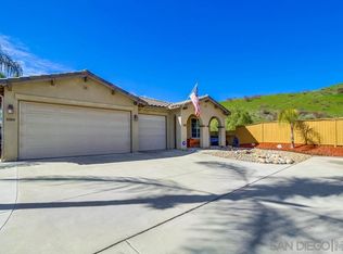 10804 Dakota Ranch Rd, Santee, CA 92071
