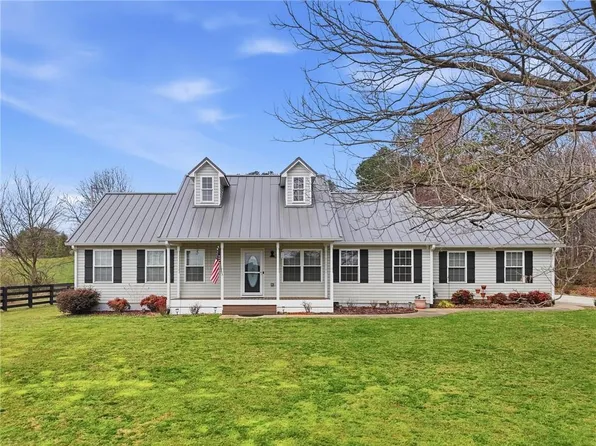 6785 Concord Rd, Cumming, GA 30028