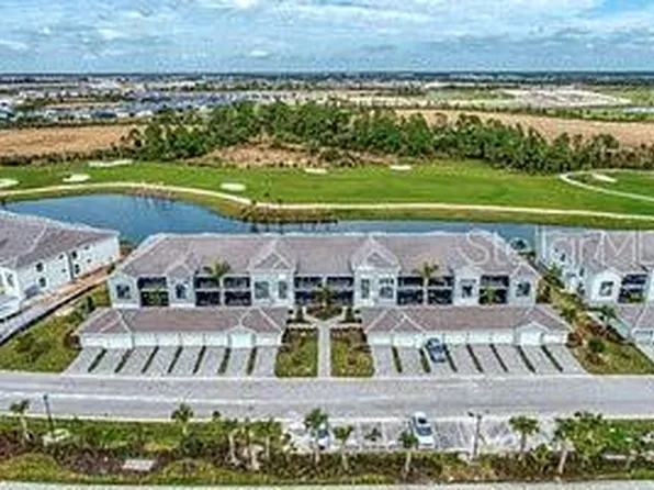 12440 Wellen Golf St, Venice, FL