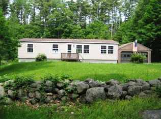 59 Lucas Pond Rd, Northwood, NH 03261