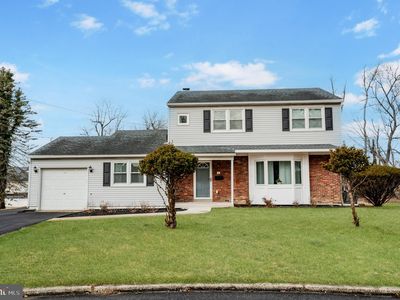 7 Cardinal Dr, Plymouth Meeting, PA, 19462