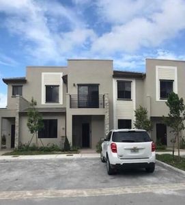 323 NE 208th Terrace, Miami, FL, 33179