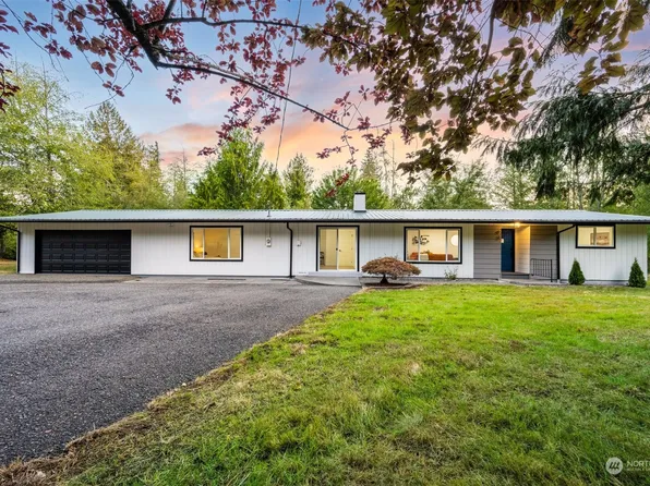 92 Joyce Piedmont Road, Port Angeles, WA 98363