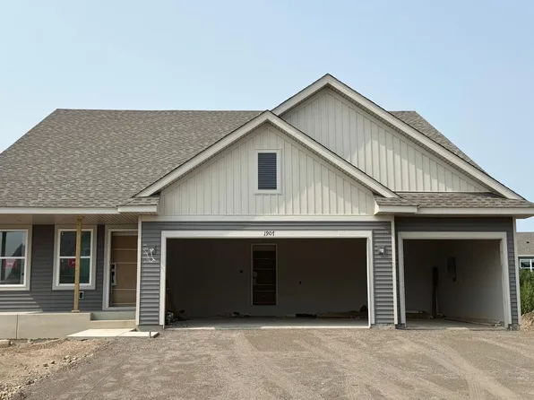 1907 Dogwood Ct, Carver, MN 55315