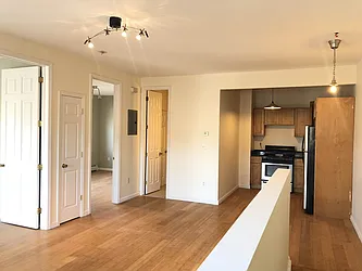 Rented by Yup Realty LLC