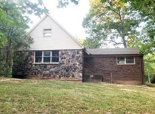 958 Berryhill Rd, Hamilton, AL 35570