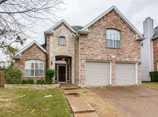 9016 Clearhurst Dr, Dallas, TX 75238