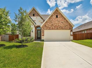 3218 Discovery Ln, Conroe, TX 77301