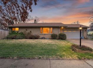 404 Rockport Road, Janesville, WI