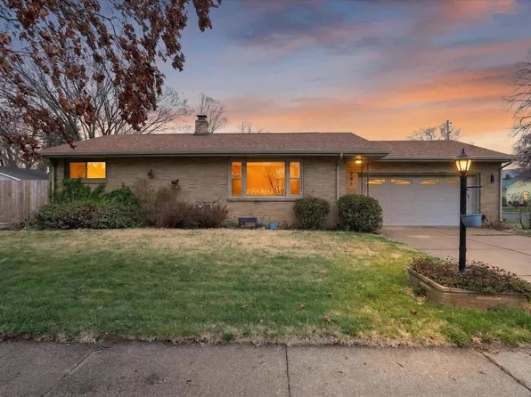 404 Rockport Road, Janesville, WI 53548