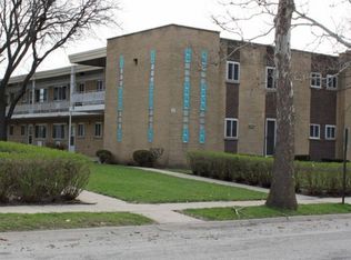 1019 Peterson Ave APT A4, Park Ridge, IL 60068