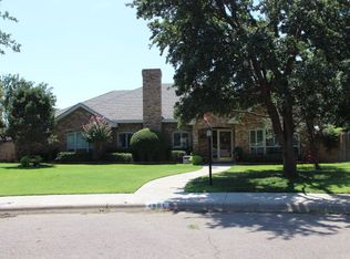 4901 Fields Pl, Midland, TX 79705