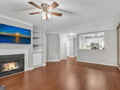 3655 Habersham Rd NE APT 244B, Atlanta, GA, 30305