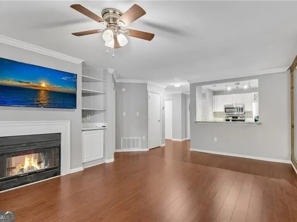 3655 Habersham Rd NE APT 244B, Atlanta, GA 30305